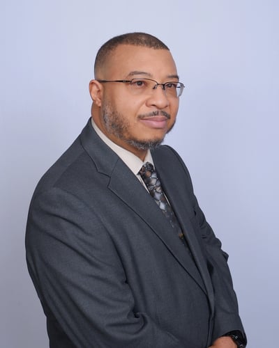 Jude Odu Headshot