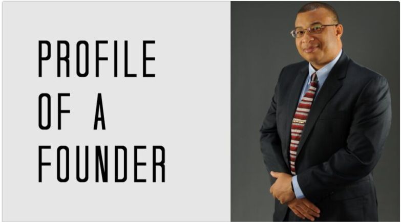 Profile of a Founder